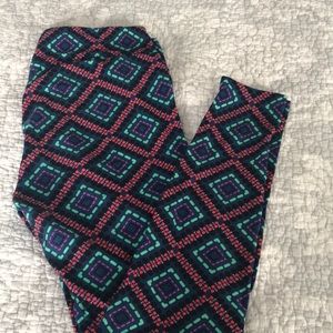 Lularoe TC leggings